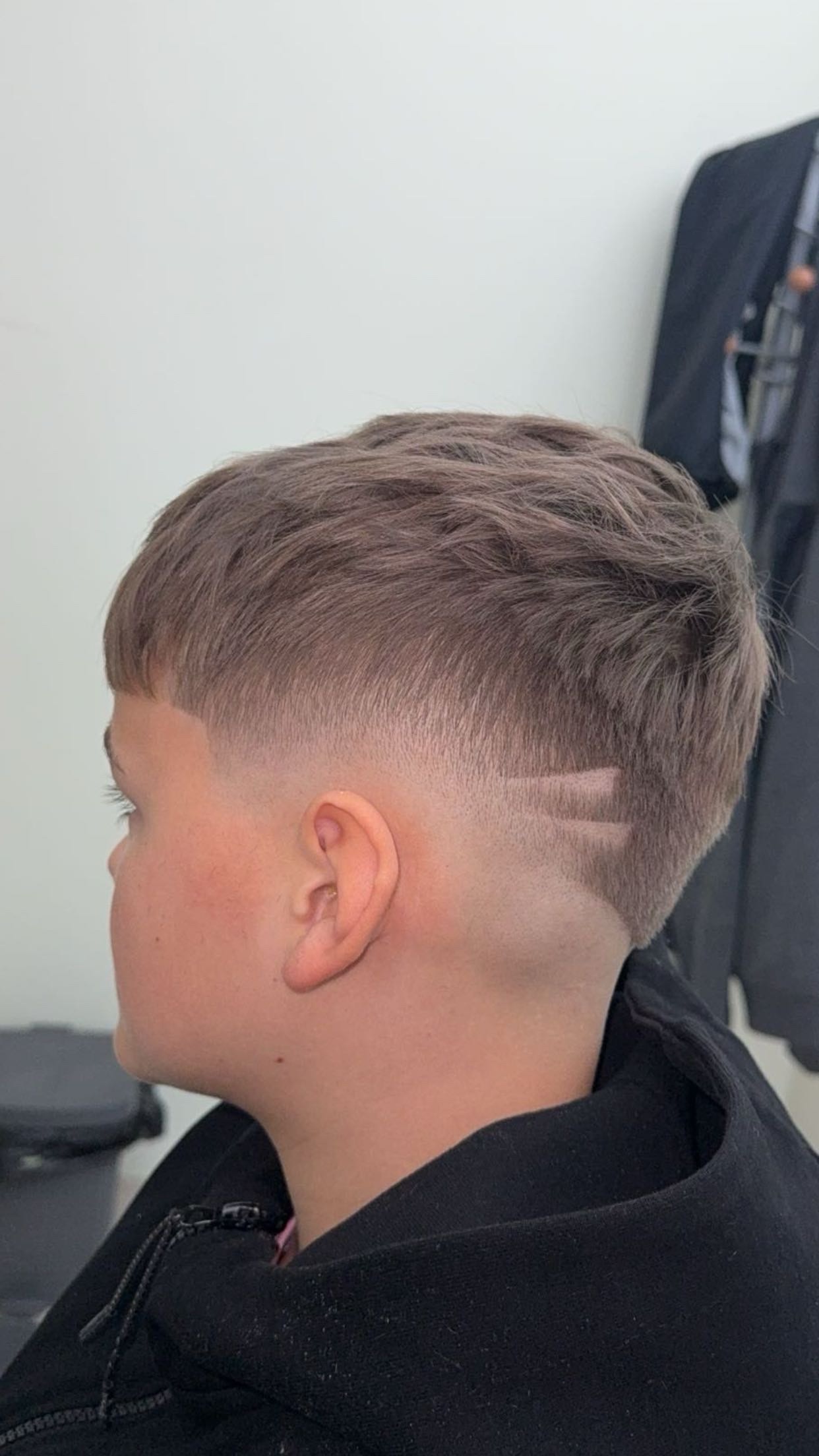 Atmosfera u ViktorBarbershopu